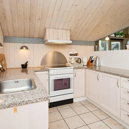 Holiday Xxvii Holiday home