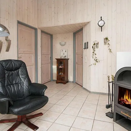 Holiday home Holiday Xxvii